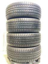 グッドイヤー イーグル LS EXE 225/55R17  4本