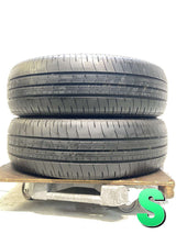 ダンロップ エナセーブ EC350+ 195/60R17  2本
