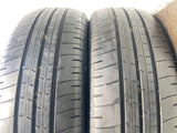 ダンロップ エナセーブ EC350+ 195/60R17  2本