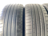 ミシュラン パイロットスーパースポーツ4 205/50R17  /ENKEI PF05 7.5J+45 100-5穴 4本