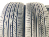 ヨコハマ アドバン dB V552 225/55R17  2本