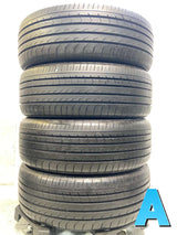 ヨコハマ ブルーアース RV-03 205/55R17  4本