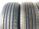 ヨコハマ ブルーアース RV-03 205/55R17  4本