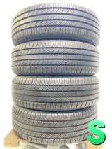 ヨコハマ ジオランダー CV G058 225/65R17  4本
