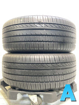 グッドイヤー エフィシエント グリップ comfort 215/45R17  2本