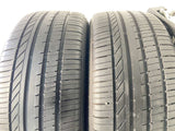 グッドイヤー エフィシエント グリップ comfort 215/45R17  2本