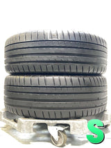ミシュラン パイロットスポーツ4 195/45R17  2本