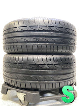 ブリヂストン ポテンザ S001 205/50R17  2本