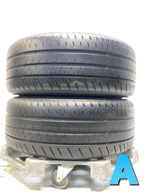 ブリヂストン トランザ T002 215/45R17  2本