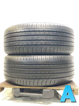 ヨコハマ ブルーアース RV-03 225/55R17  2本