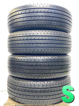 ブリヂストン GL-R 215/60R17 109/107R 4本