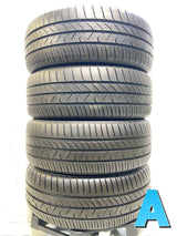 トーヨータイヤ トランパス mp7 215/55R17  4本