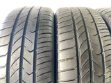 トーヨータイヤ トランパス mp7 215/55R17  4本