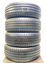 グッドイヤー エフィシェント グリップRVF02 215/60R17  4本
