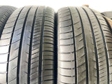 グッドイヤー エフィシェント グリップRVF02 215/60R17  4本