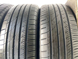 トーヨータイヤ プロクセス CL1 SUV 225/65R17  4本