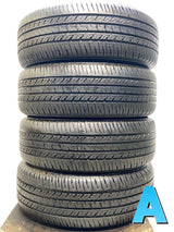 セイバーリング SL201 215/60R17  4本