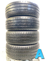 ブリヂストン LUFT RV2 215/55R17  4本