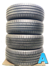 グッドイヤー エフィシェント グリップRVF02 215/60R17  4本