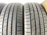グッドイヤー エフィシェント グリップRVF02 215/60R17  4本