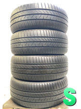 トーヨータイヤ トランパス mp7 225/55R17  4本