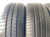 トーヨータイヤ トランパス mp7 225/55R17  4本