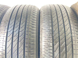 ブリヂストン トランザ T005 A 205/50R17  4本