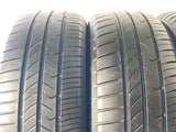 トーヨータイヤ トランパス mp7 225/55R17  4本
