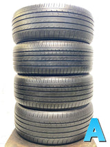 ヨコハマ ブルーアース RV-03 215/55R17  4本