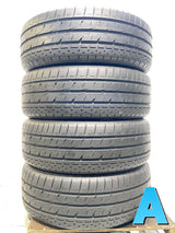 ブリヂストン LUFT RV2 215/55R17  4本
