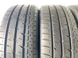 ブリヂストン LUFT RV2 215/55R17  4本