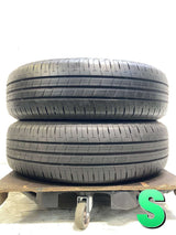 ブリヂストン エコピア EP150 195/60R17  2本