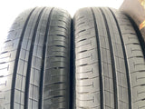 ブリヂストン エコピア EP150 195/60R17  2本