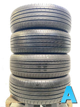 ヨコハマ ブルーアース RV-03 215/60R17  4本