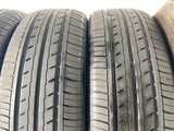 ヨコハマ ブルーアースES32 215/60R17  4本