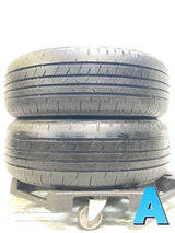 ブリヂストン プレイズ PX-RV2 205/55R17  2本
