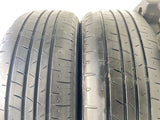 ブリヂストン プレイズ PX-RV2 205/55R17  2本