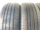 ヨコハマ ブルーアース RV-03 225/60R17  4本