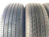 グッドイヤー ASSURANCE CS 225/65R17  /　 SCHNEDER 7.0J+48 114.3-5穴 4本