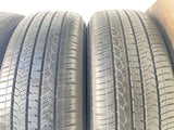 グッドイヤー ASSURANCE CS 225/65R17  /　 SCHNEDER 7.0J+48 114.3-5穴 4本