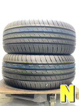 グッドイヤー エフィシエント グリップ パフォーマンス MO 225/50R17  2本