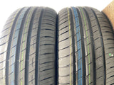 グッドイヤー エフィシエント グリップ パフォーマンス MO 225/50R17  2本
