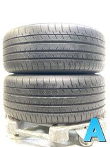 ヨコハマ ブルーアース GT AE51 215/45R17  2本