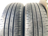 ブリヂストン エコピア EP150 195/60R17  2本