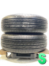 ブリヂストン ALENZA LX100 225/65R17  2本