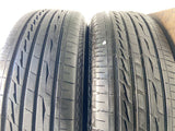 ブリヂストン ALENZA LX100 225/65R17  2本