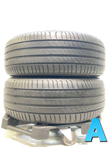 ミシュラン プライマシー4 215/55R17  2本