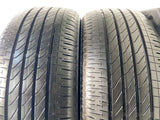 ブリヂストン トランザ T005 A 205/50R17  2本