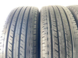 ブリヂストン GL-R 215/60R17 109/107R 4本