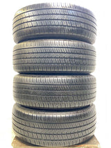 ダンロップ グラントレック PT5 225/60R17  /　 DUFACT 7.0J+55 100-5穴 4本